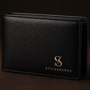 Premium Leather Wallet
